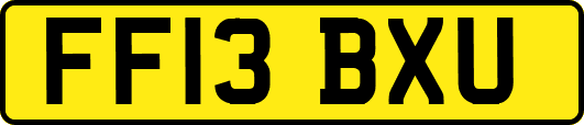 FF13BXU
