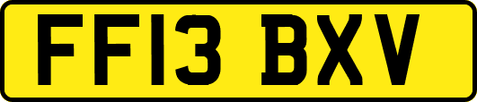 FF13BXV