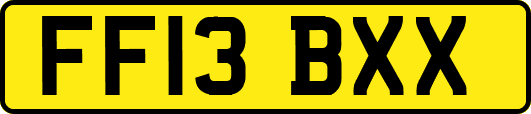 FF13BXX