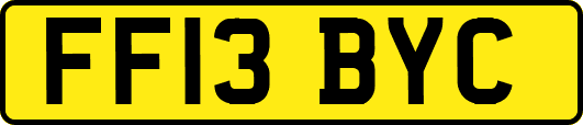 FF13BYC