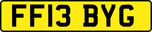 FF13BYG