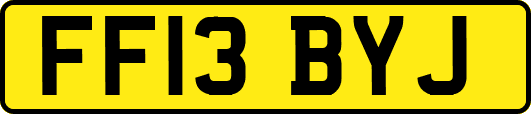 FF13BYJ