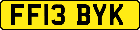 FF13BYK