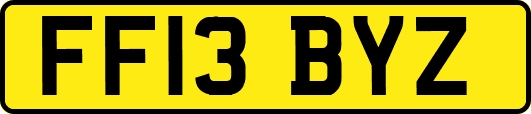 FF13BYZ