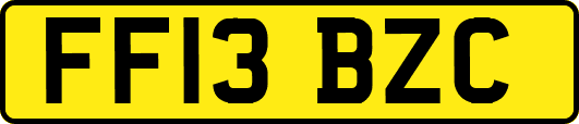 FF13BZC