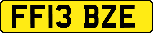 FF13BZE