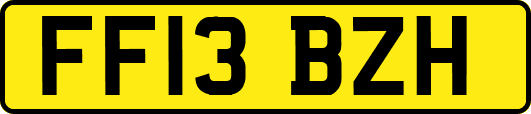 FF13BZH