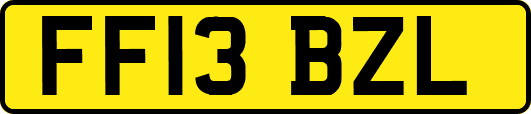 FF13BZL