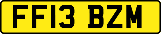 FF13BZM