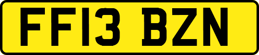 FF13BZN
