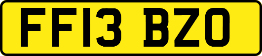 FF13BZO