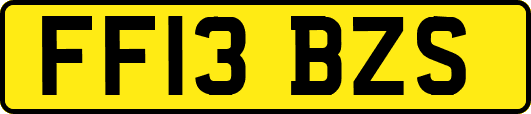 FF13BZS