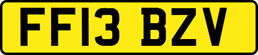 FF13BZV