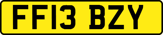 FF13BZY