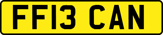 FF13CAN