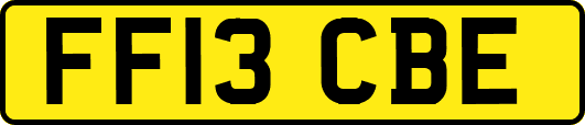 FF13CBE