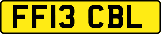 FF13CBL