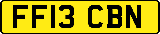 FF13CBN