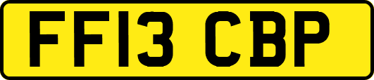 FF13CBP