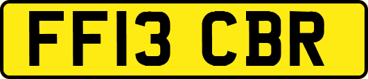 FF13CBR