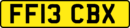 FF13CBX
