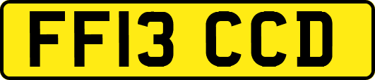 FF13CCD