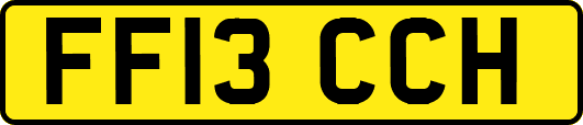 FF13CCH