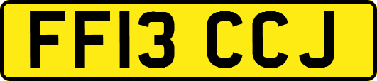 FF13CCJ