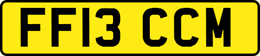 FF13CCM