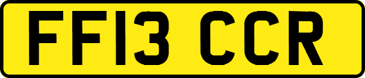 FF13CCR