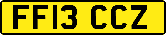FF13CCZ