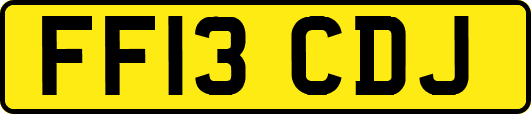 FF13CDJ