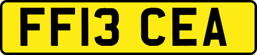 FF13CEA