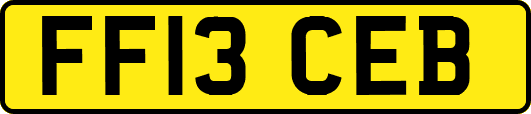 FF13CEB