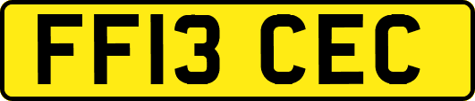 FF13CEC