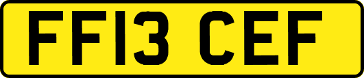 FF13CEF