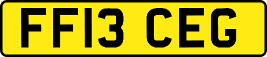 FF13CEG