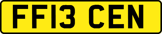 FF13CEN