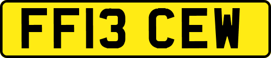 FF13CEW