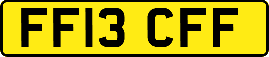 FF13CFF