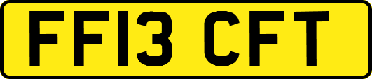 FF13CFT
