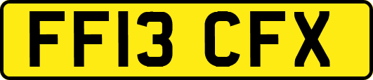 FF13CFX