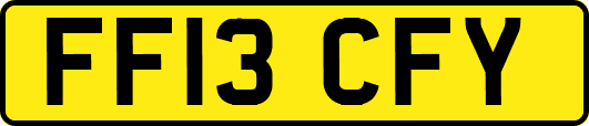 FF13CFY