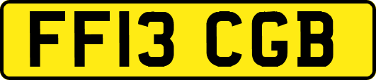 FF13CGB