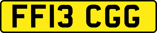 FF13CGG