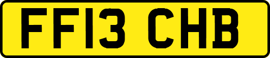 FF13CHB