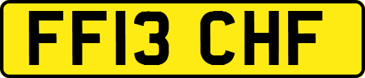 FF13CHF