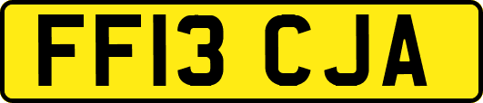 FF13CJA