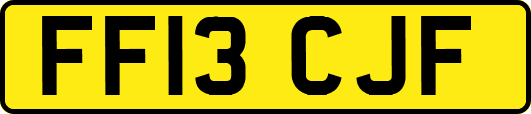 FF13CJF