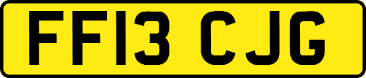 FF13CJG